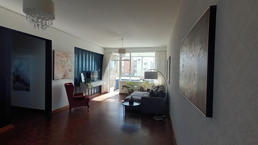 To Let 2 Bedroom Property for Rent in St Georges Park Eastern Cape